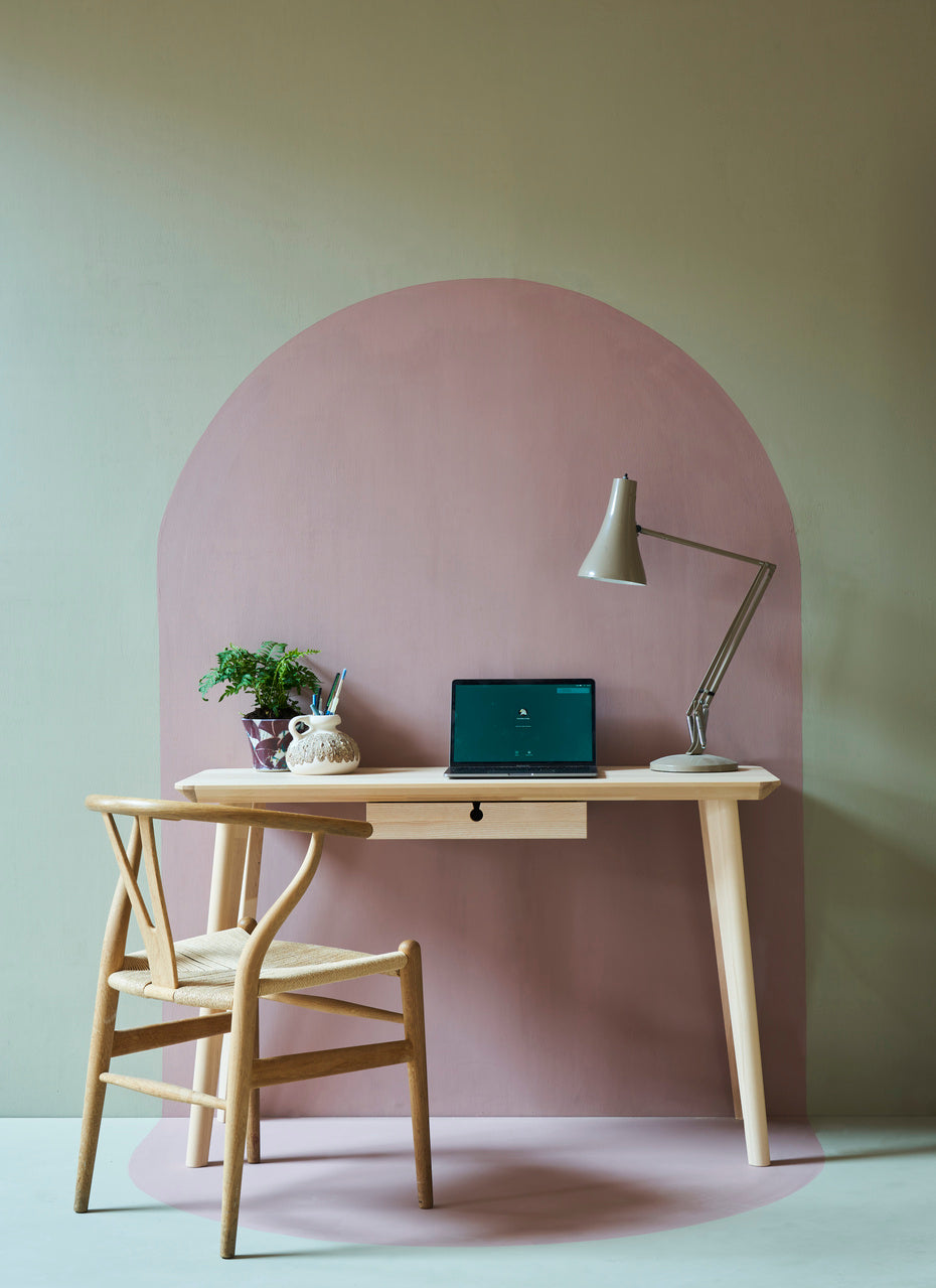 Sulking Room Pink No. 295