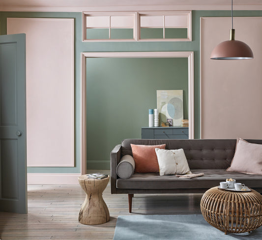 Setting Plaster No. 231