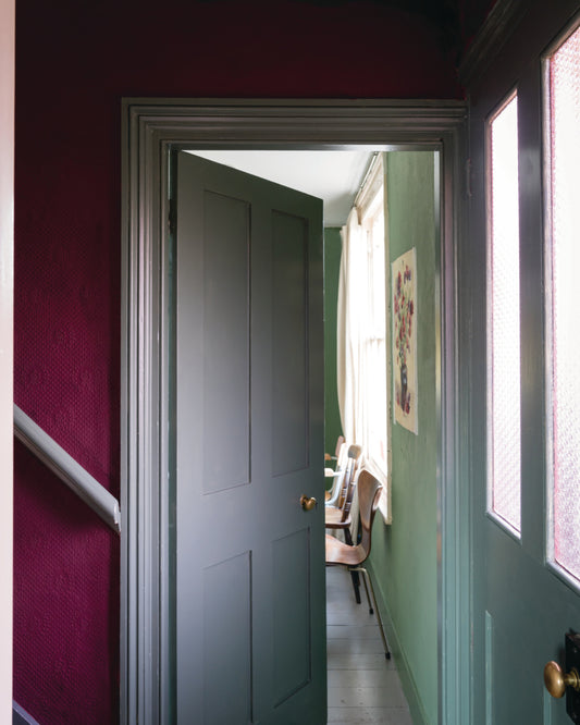 Manor House Gray No. 265