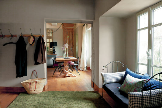 Charleston Gray No. 243