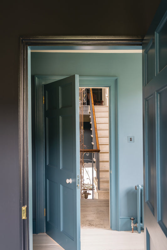 Tanner's Brown No. 255