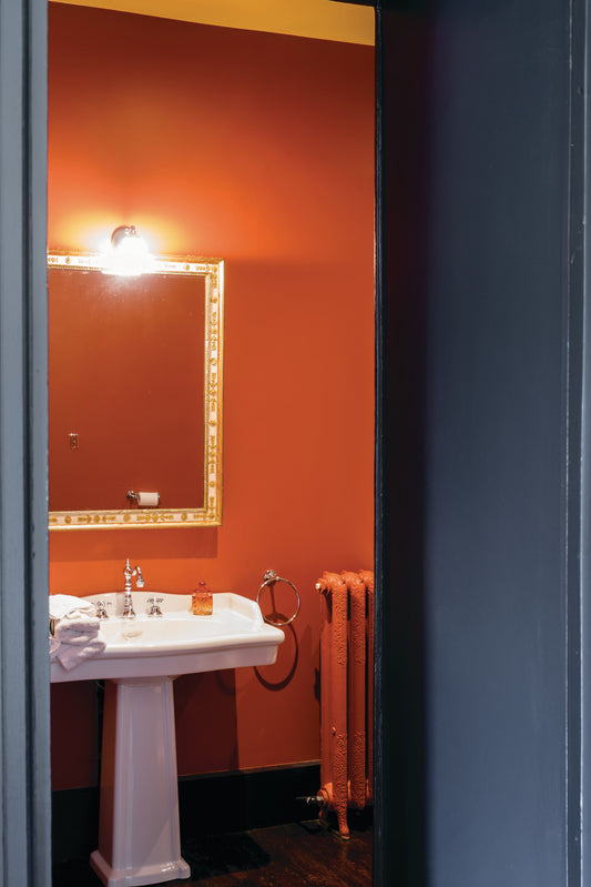 Charlotte's Locks No. 268