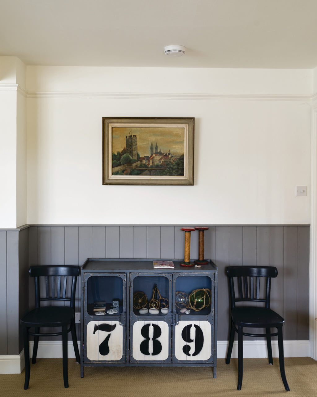 Mole's Breath No. 276