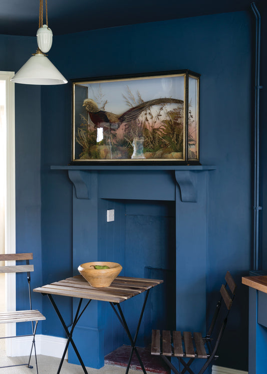 Stiffkey Blue No. 281