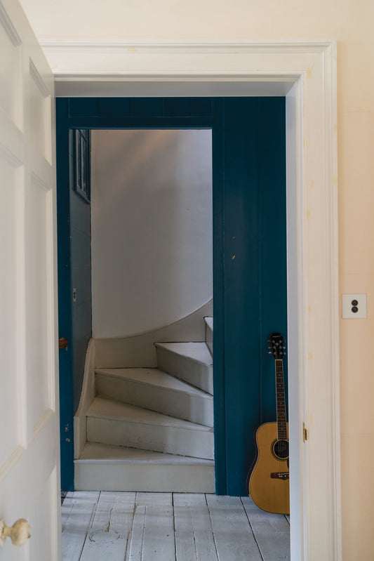 Inchyra Blue No. 289