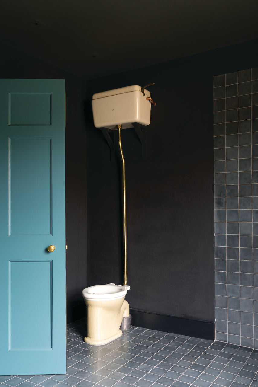 Inchyra Blue No. 289