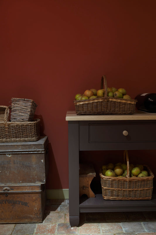 Picture Gallery Red No. 42