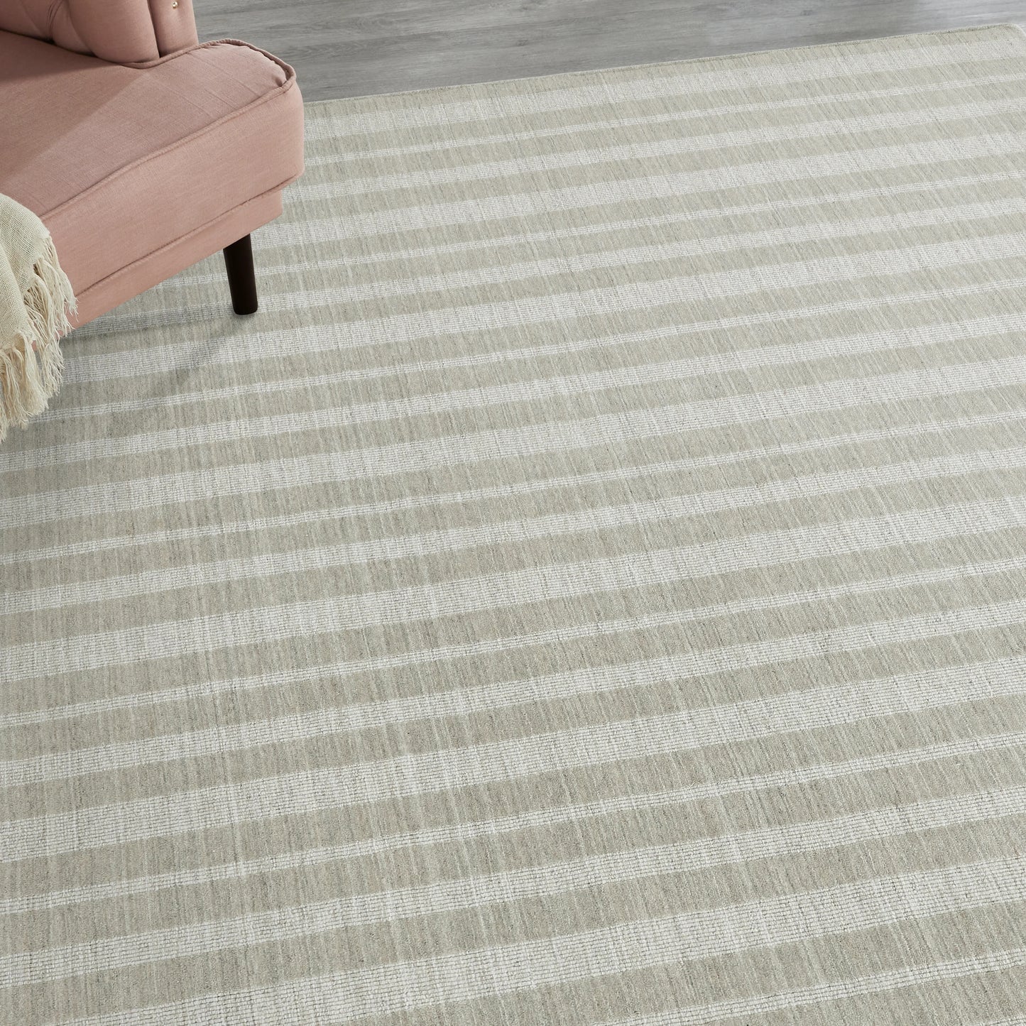 Aubree Stripe Rug