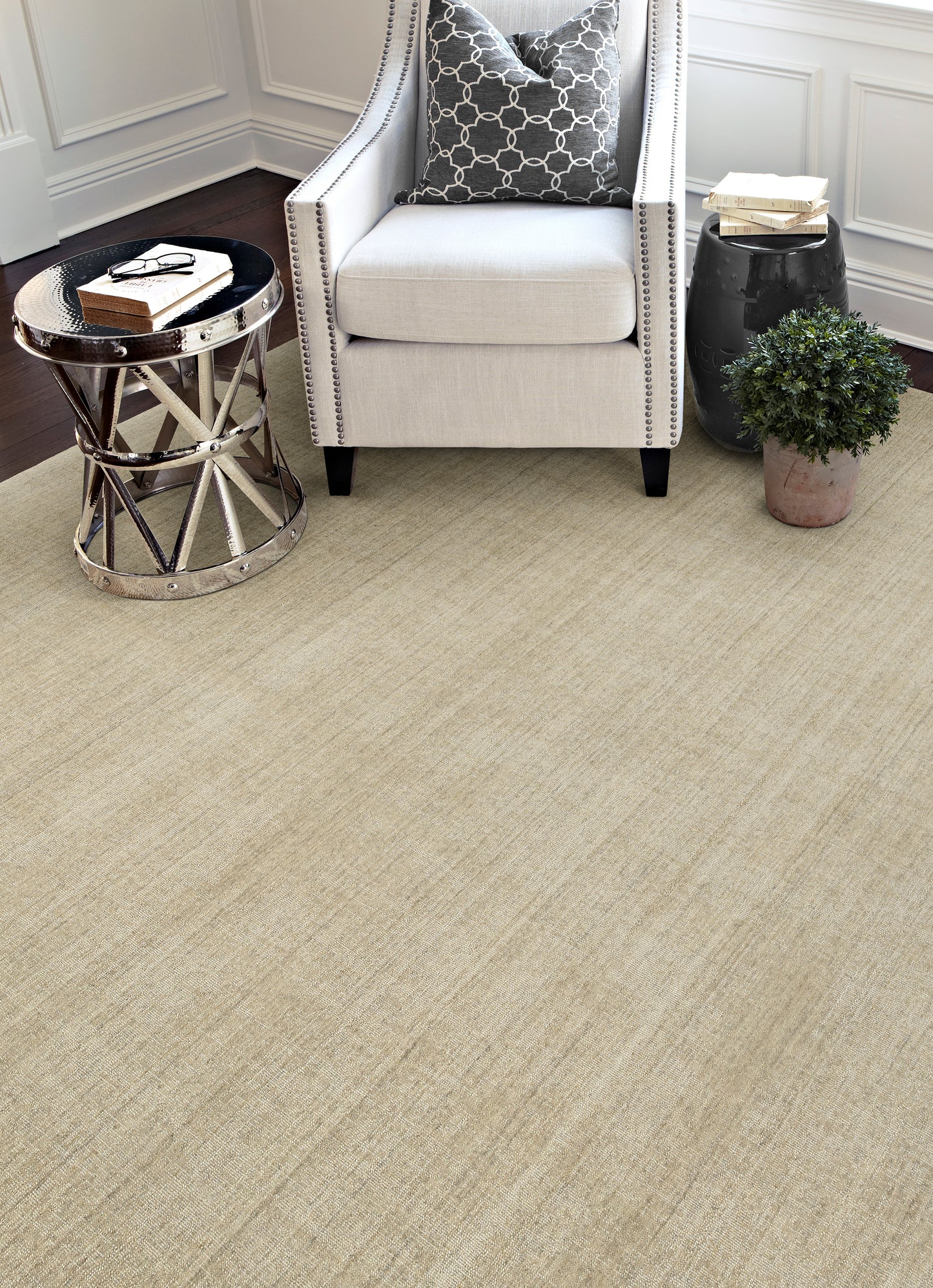 Faye Rug