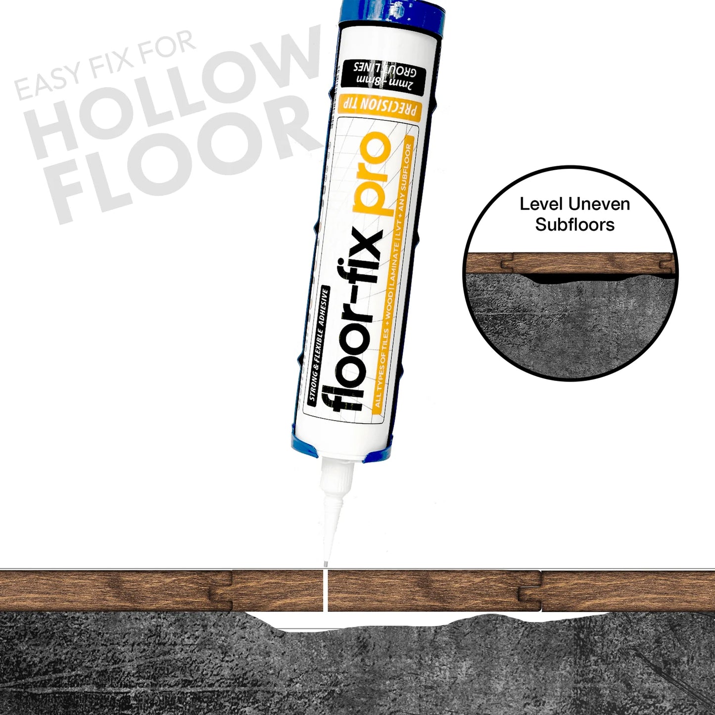 Floor-Fix Pro 300ml