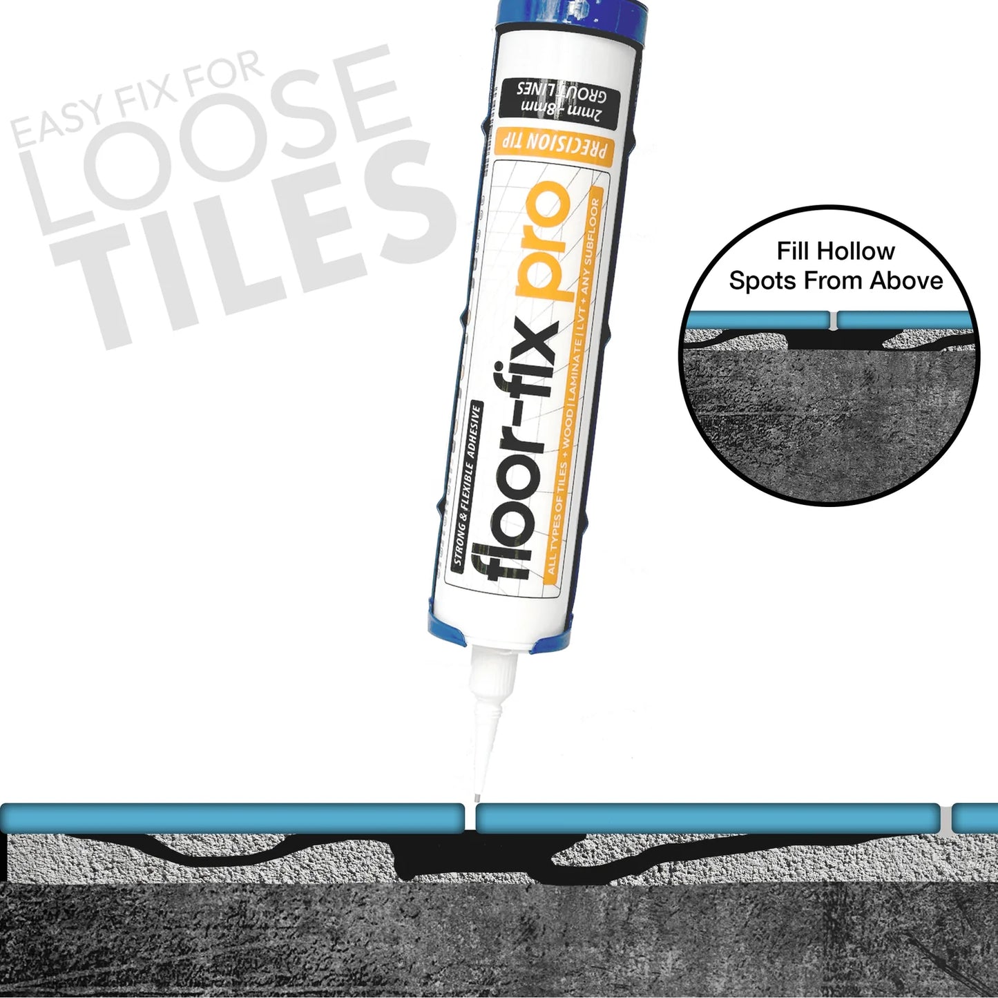Floor-Fix Pro 300ml