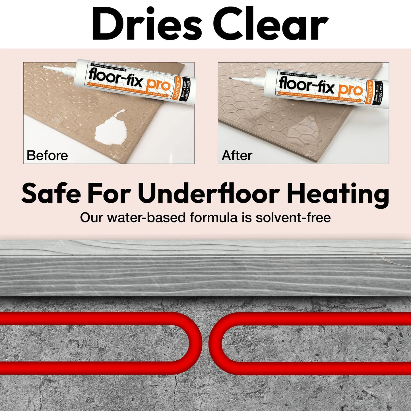 Floor-Fix Pro 300ml