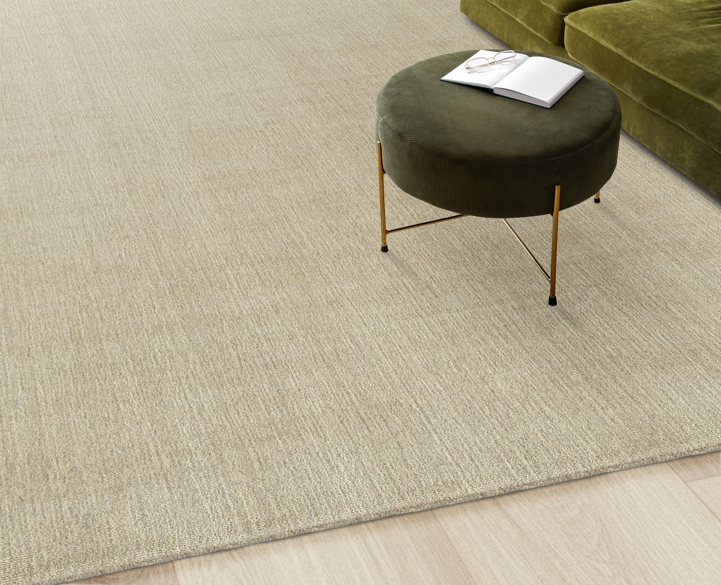 Heaven Strie 2 Rug