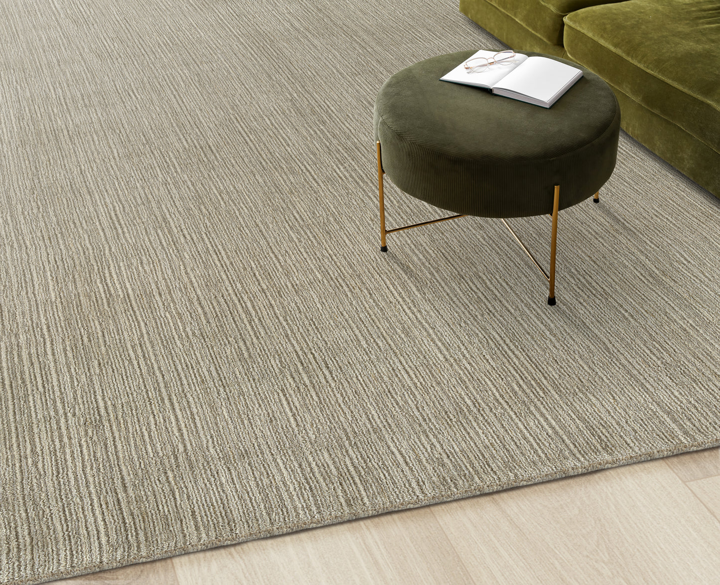 Heaven Strie 2 Rug
