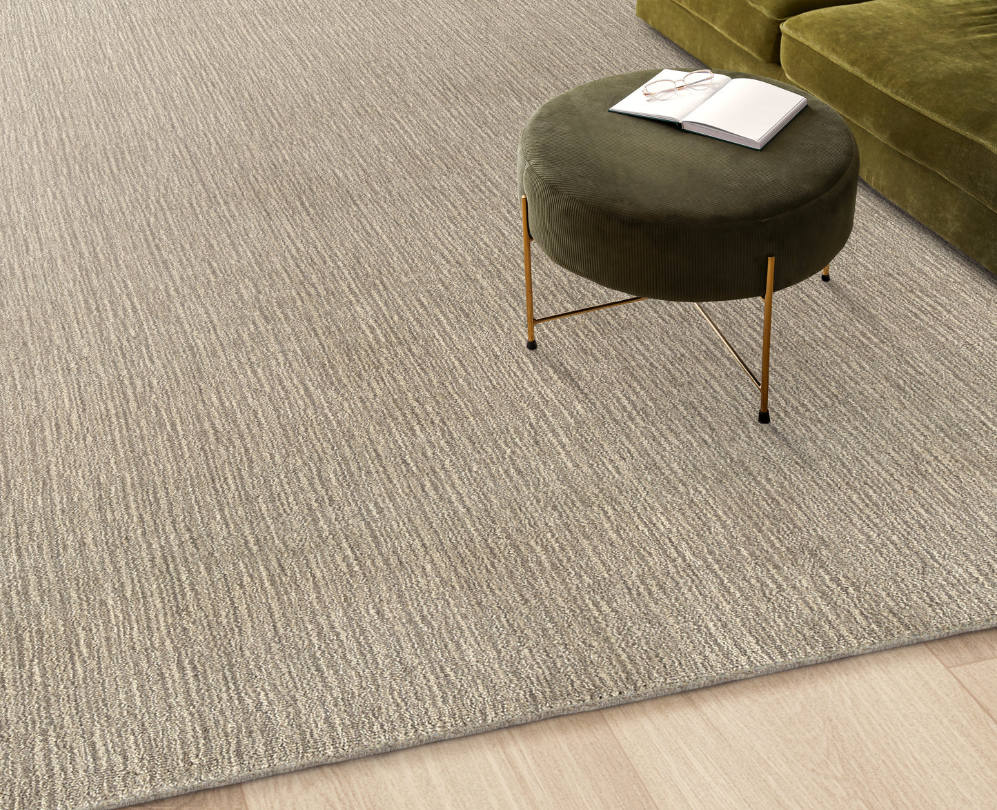 Heaven Strie 2 Rug