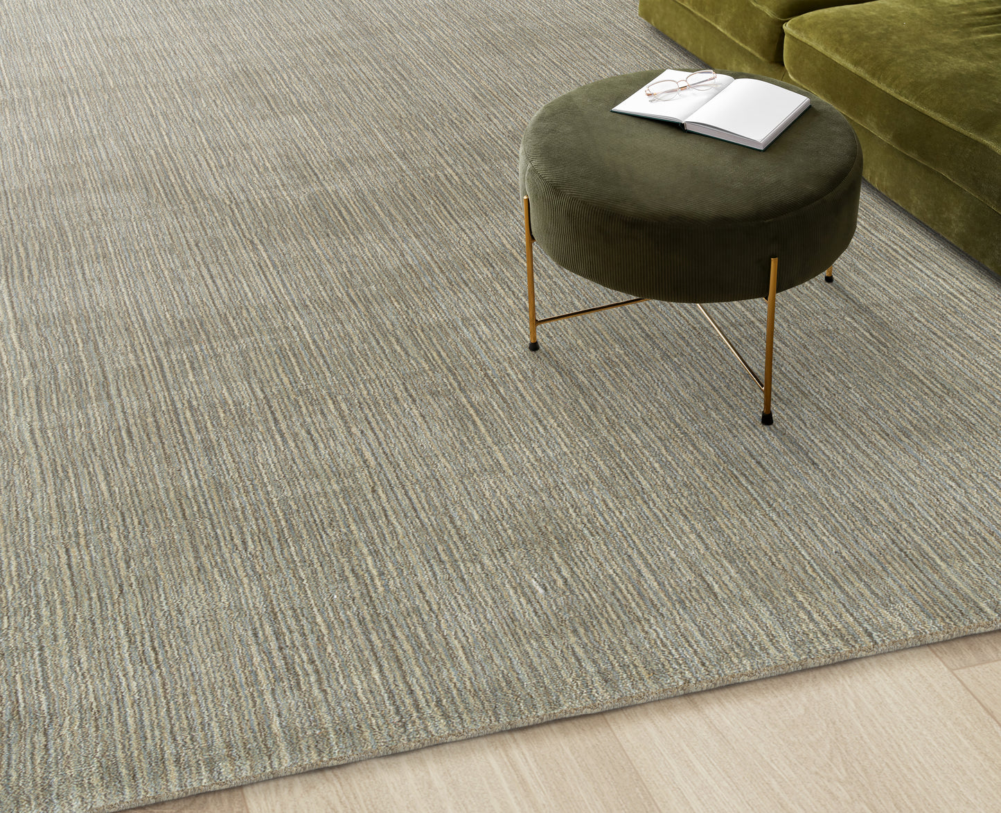 Heaven Strie 2 Rug