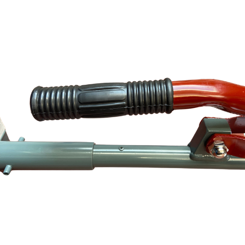Kneeless Grip Replacement