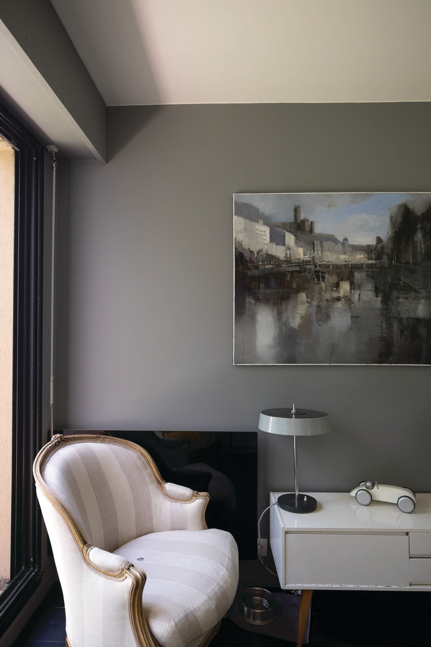 Mole's Breath No. 276