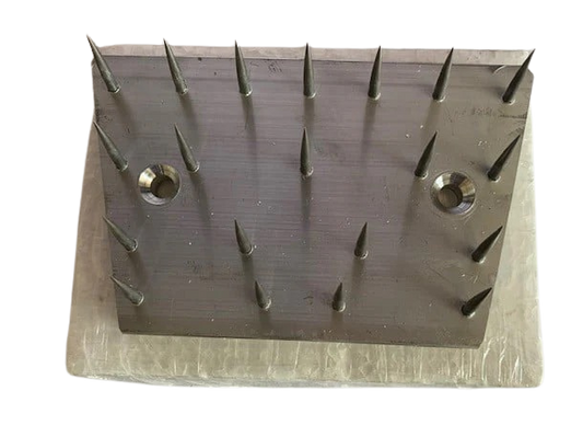 Replacement Plate with Pins