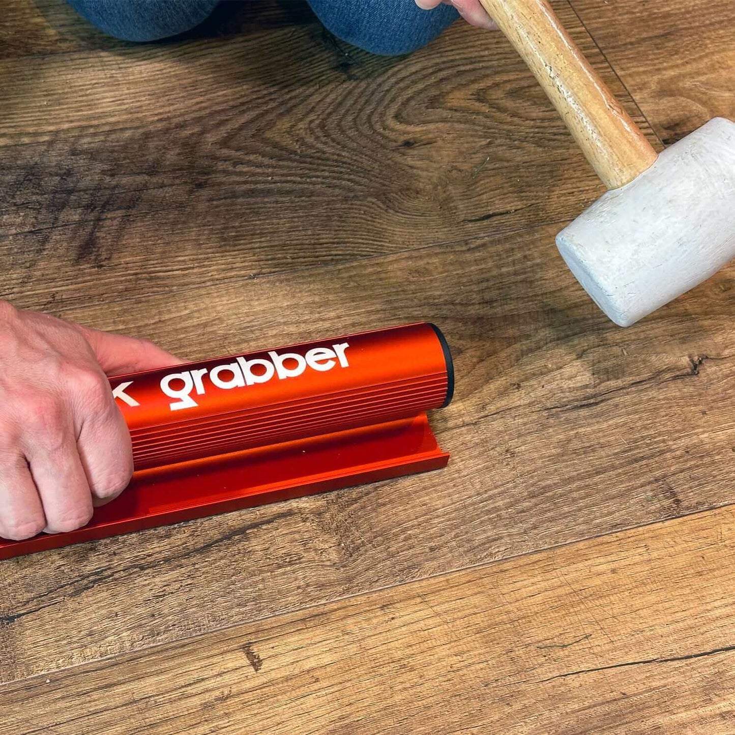Plank Grabber