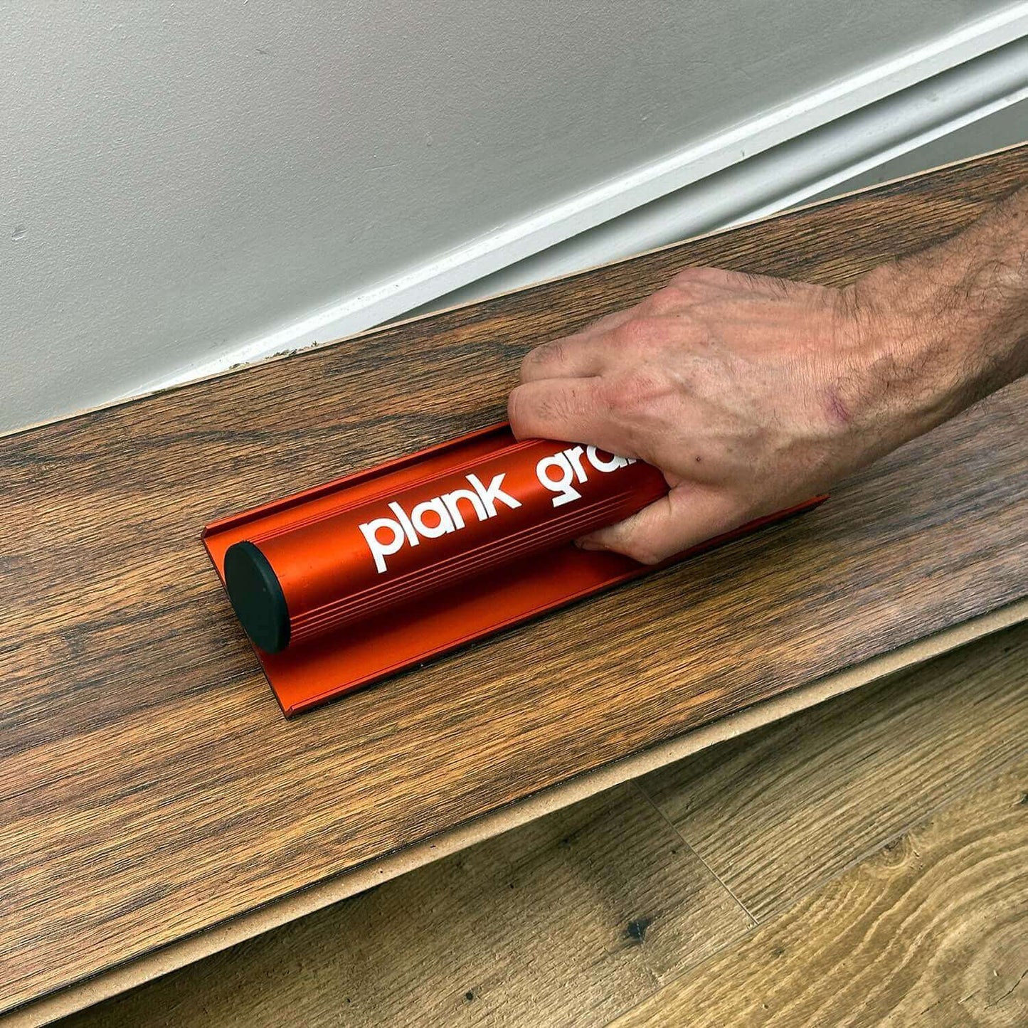 Plank Grabber