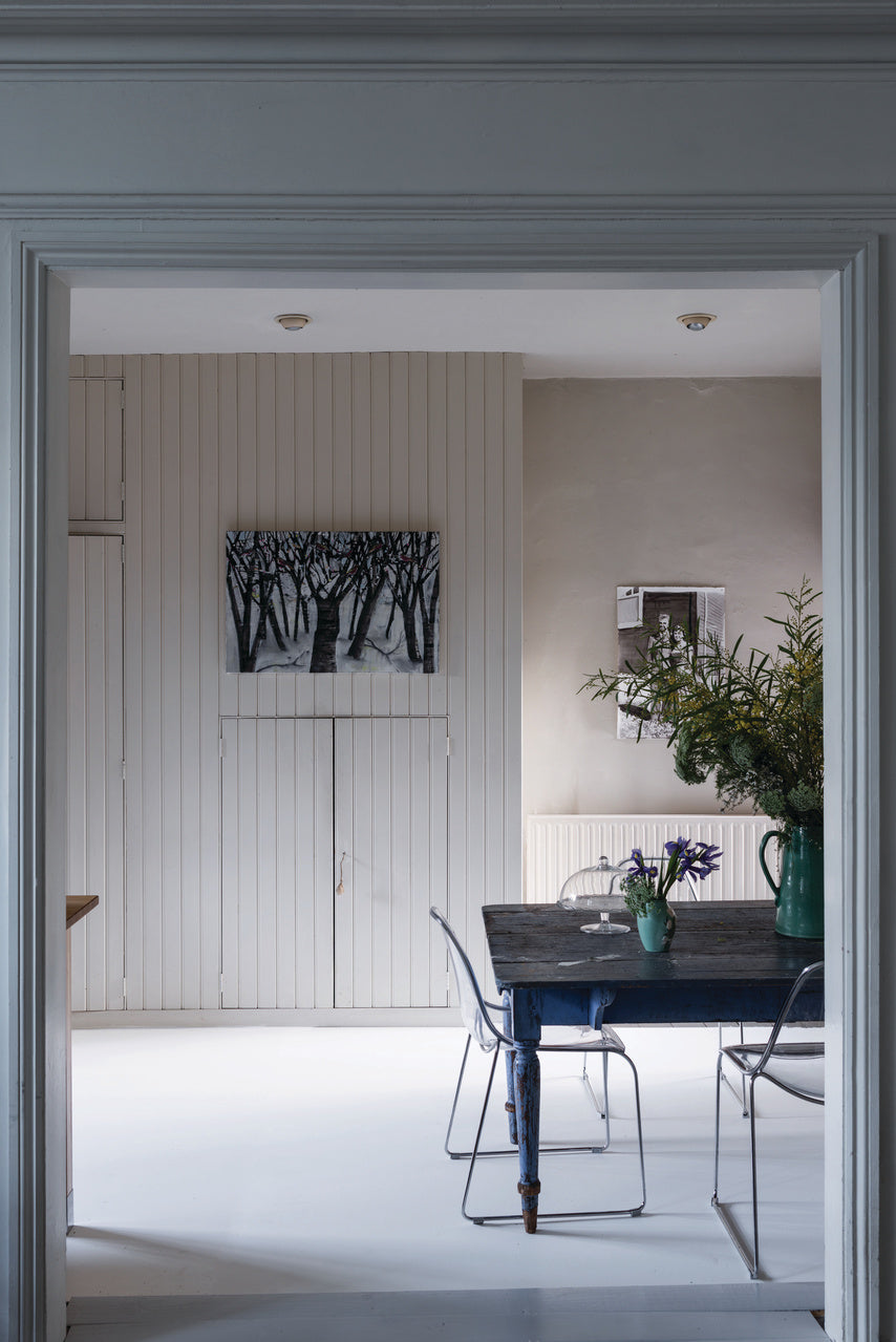 Cornforth White No. 228