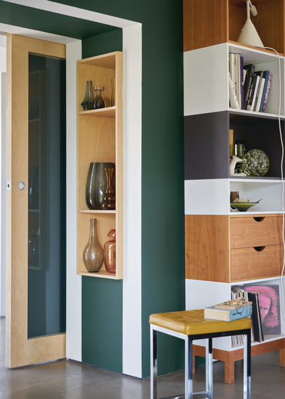 Studio Green No. 93