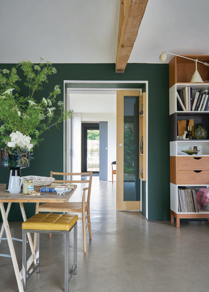 Studio Green No. 93
