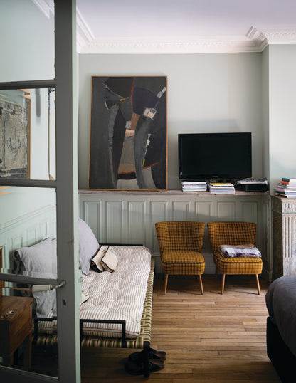 French Gray No. 18
