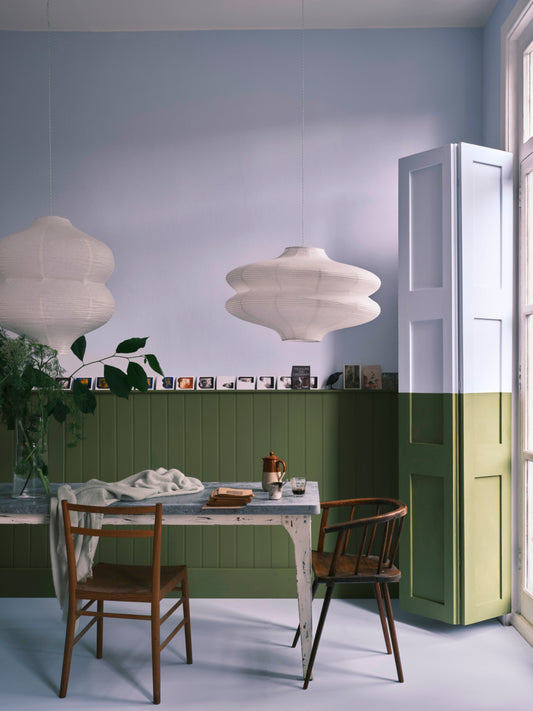 Sap Green No. 199