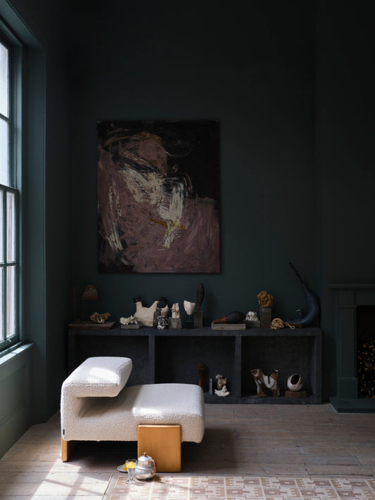 Douter No.318