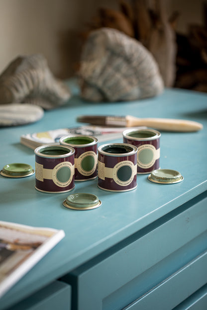Studio Green No. 93