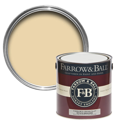 Farrow's Cream No. 67