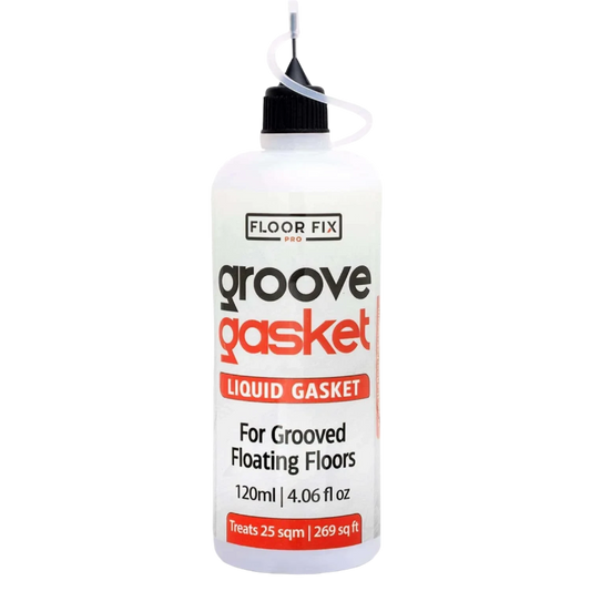 Groove Gasket