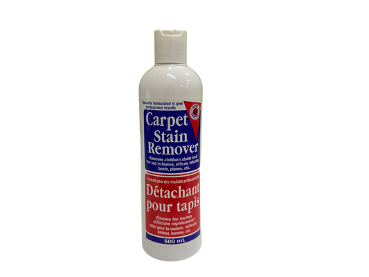 ROTO STATIC Carpet Stain Remover