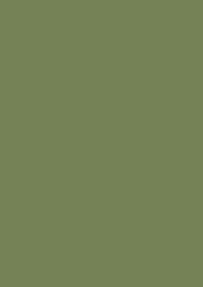 Sap Green No. 199