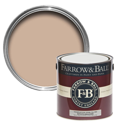 Templeton Pink No. 303