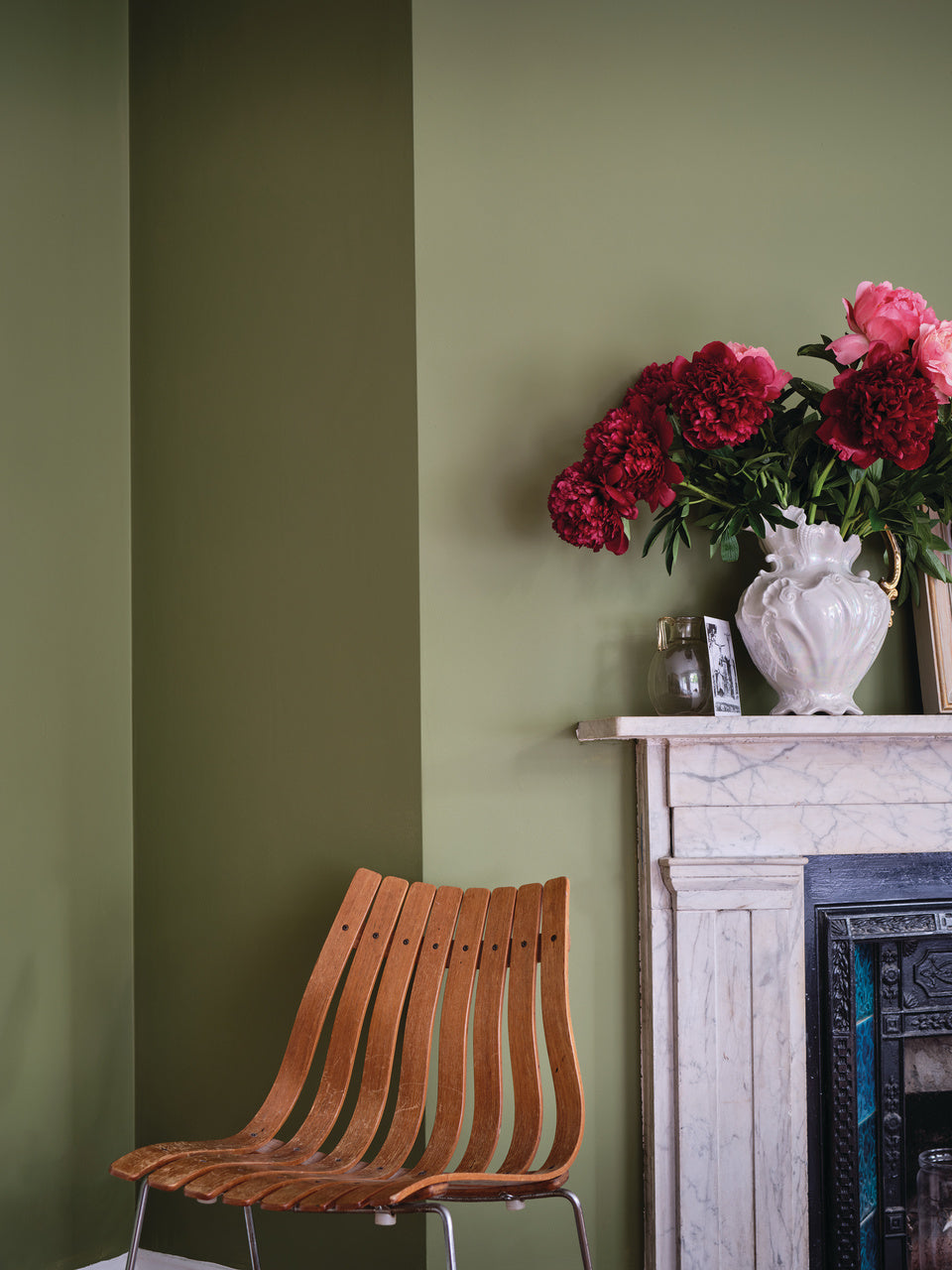 Sap Green No. 199